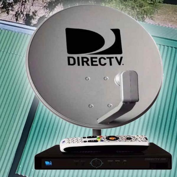 Direct - TV